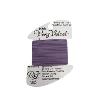 V635 Lite Violet