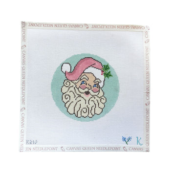 Santa Pink Hat