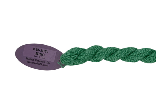 Vineyard Merino Wool M1071 Ming