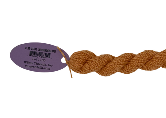 Vineyard Merino Wool M1031 Muskmelon