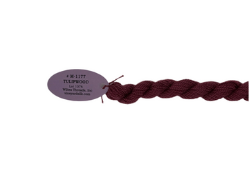 Vineyard Merino Wool M1177 Tulipwood