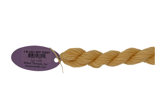 Vineyard Merino Wool M1231 Hot Toddy