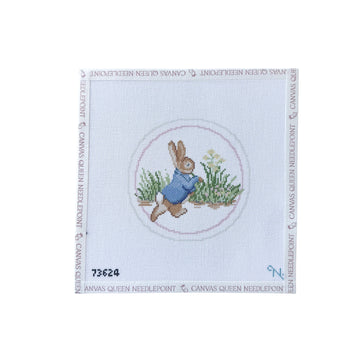 Peter Rabbit Ornament