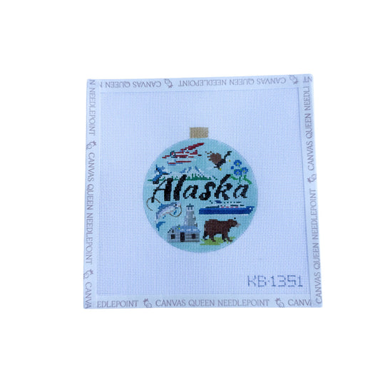 Alaska Travel Round
