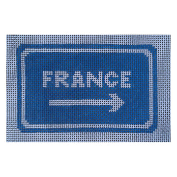 France This Way - Trunk Show