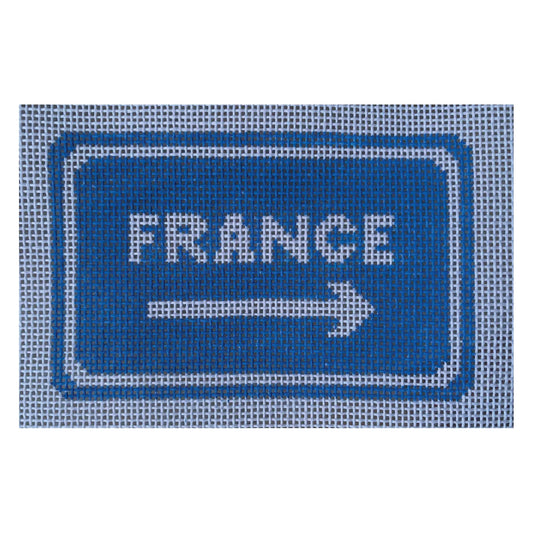 France This Way - Trunk Show