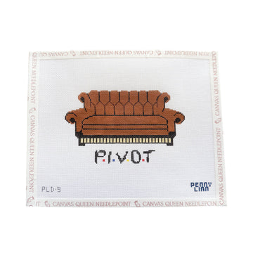 Friends Pivot Couch