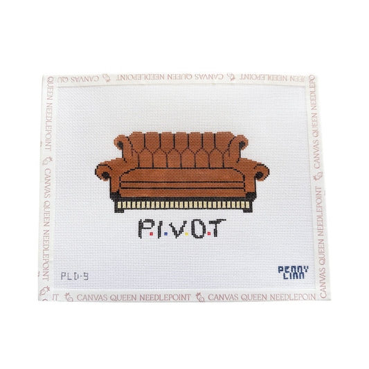 Friends Pivot Couch