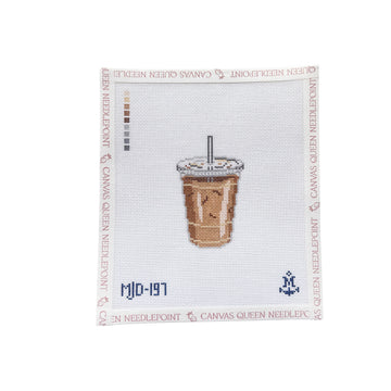 Iced Coffee