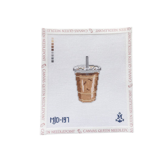 Iced Coffee