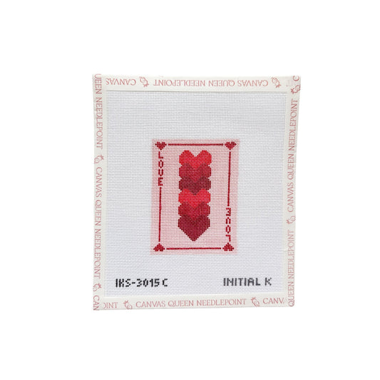 Love Hearts Card