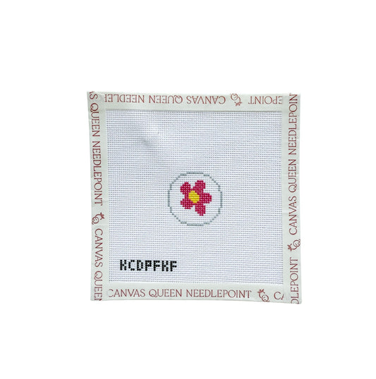 Small Pink Flower Beginner Kit