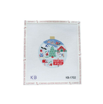 North Pole Round
