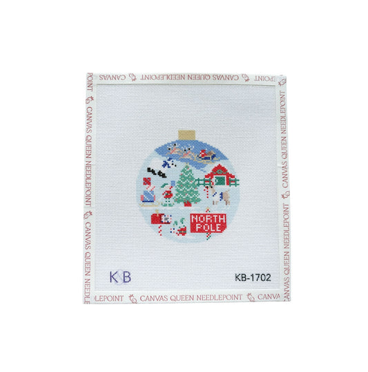 North Pole Round
