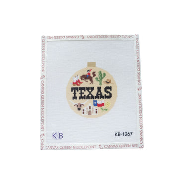 Texas Travel Round