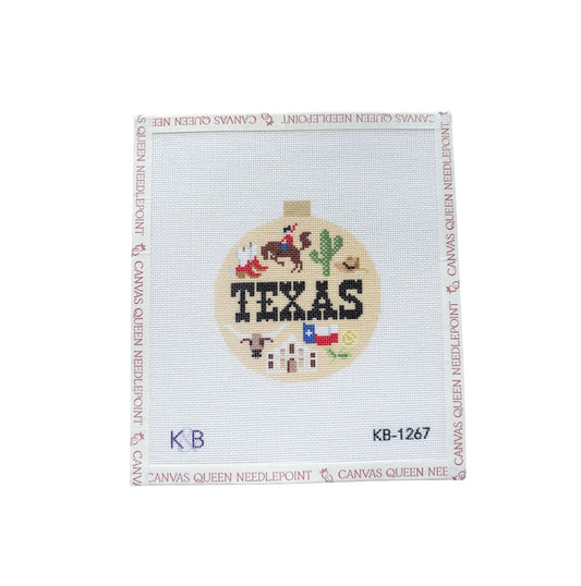 Texas Travel Round