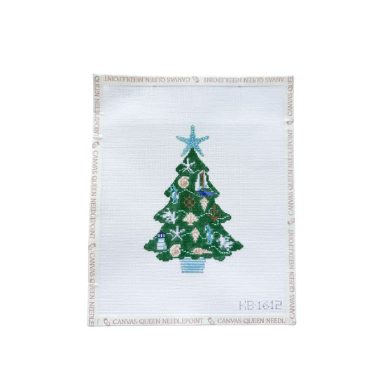 Beach Tree
