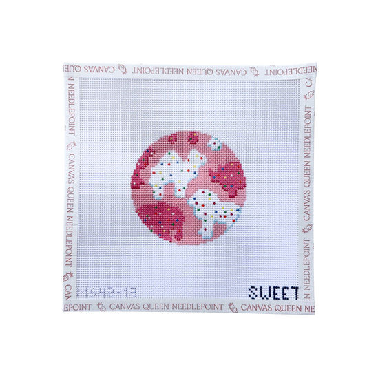 Animal Cracker Round