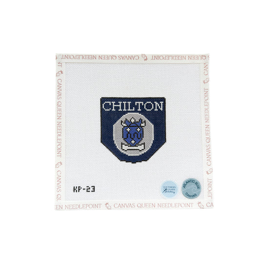 Chilton Patch