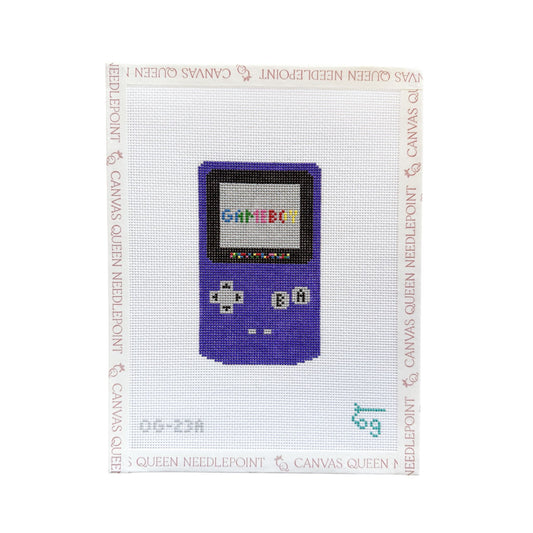Gameboy Purple