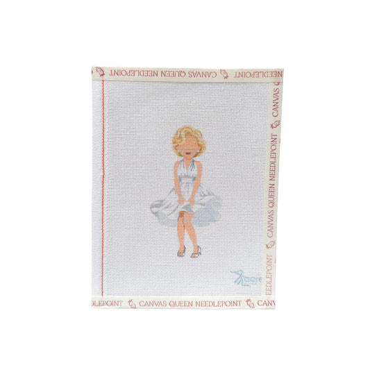 Marilyn Monroe Figure