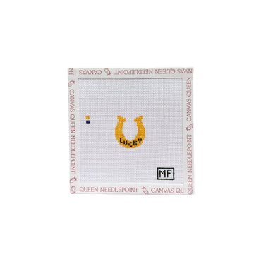 Lucky Horseshoe Mini