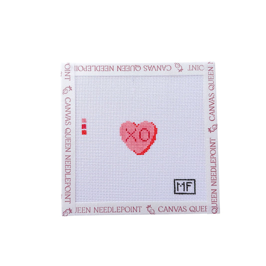 XO Heart Mini
