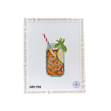Sweet Iced Tea