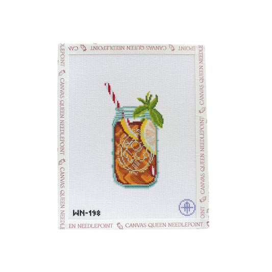 Sweet Iced Tea