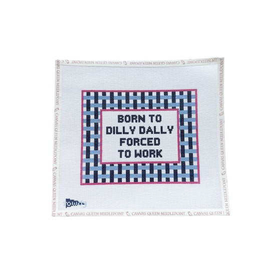 Dilly Dally