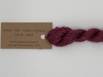 Rosie O'Grady 162 S&I