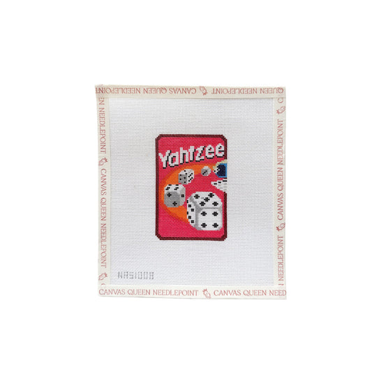 Yahtzee