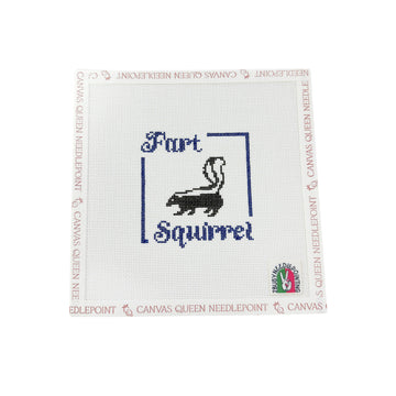 Fart Squirrel