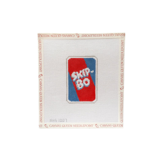 Skip-Bo