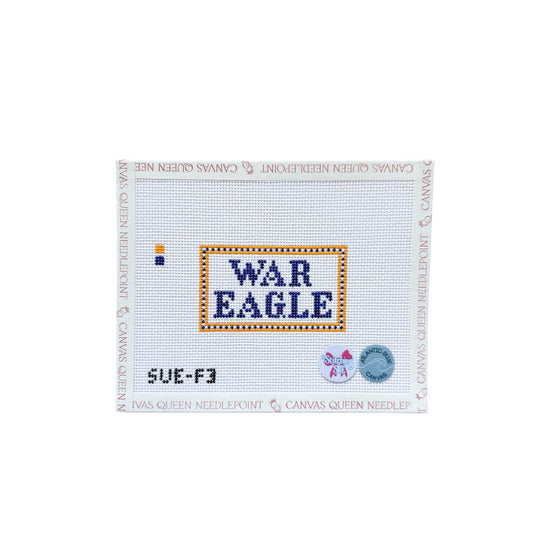 War Eagle