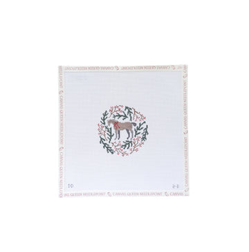 Woodland Collection-Horse
