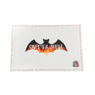 Bat Outta Hell