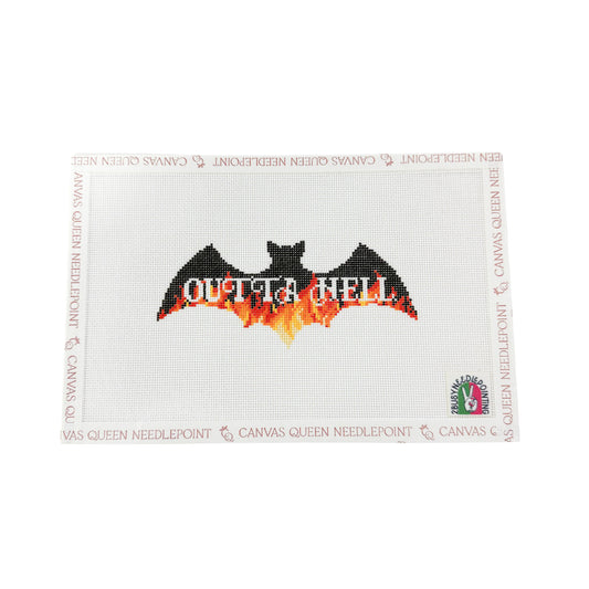 Bat Outta Hell