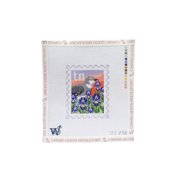 TN State Stamp
