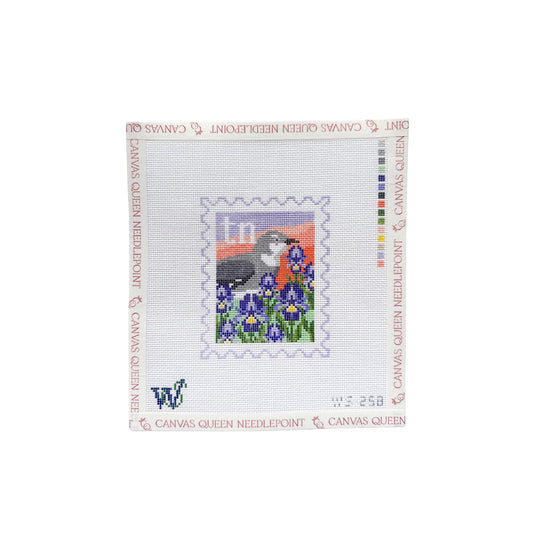 TN State Stamp