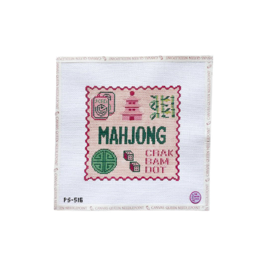 Mahjong Tray Insert