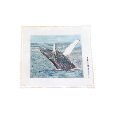 Giant Whale
