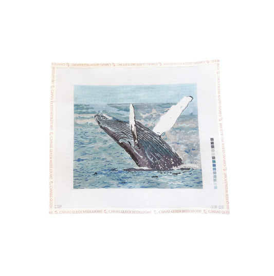 Giant Whale