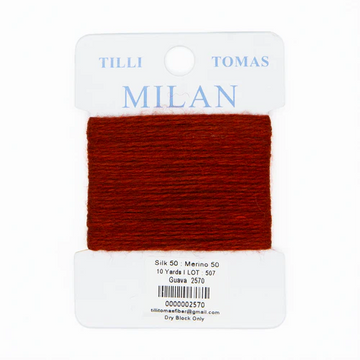 Milan Card 2570 Guava