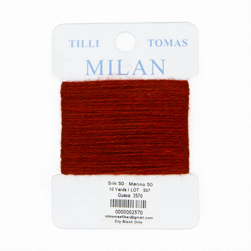 Milan Card 2570 Guava