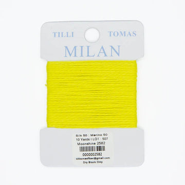Milan Card 2582 Moonshine