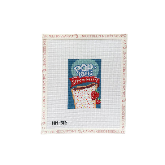 Strawberry Poptart