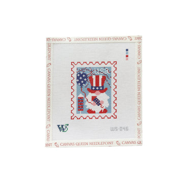 USA Stamp