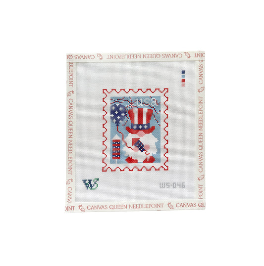 USA Stamp