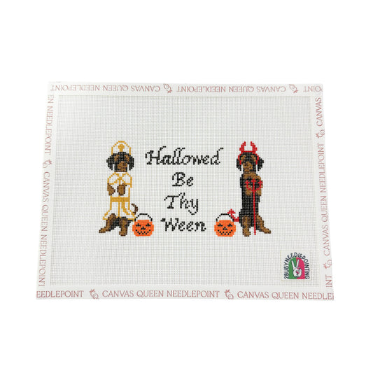 Hallowed Be Thy Ween